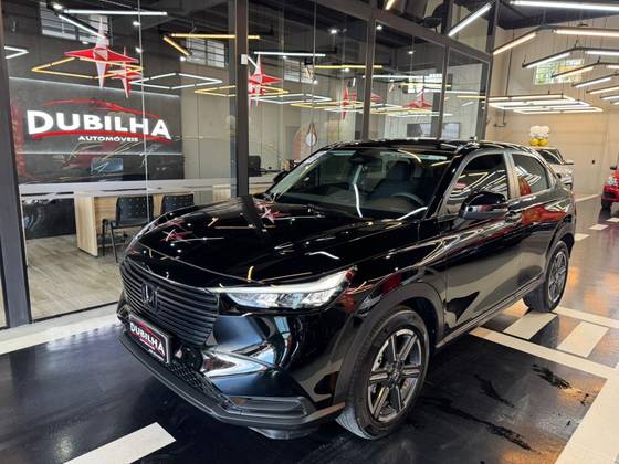 HONDA HR-V 1.5 DI I-VTEC FLEX EX CVT